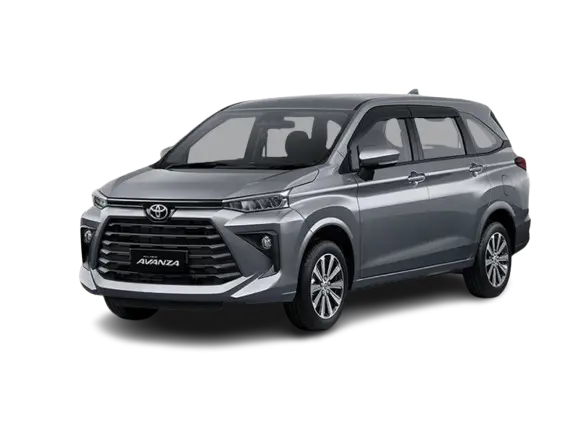 Rental Mobil Medan Avanza