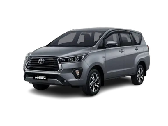 sewa mobil innova reborn medan dengan supir