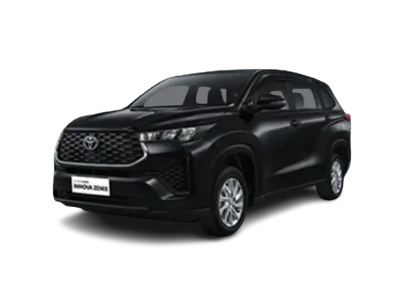 Rental mobil binjai