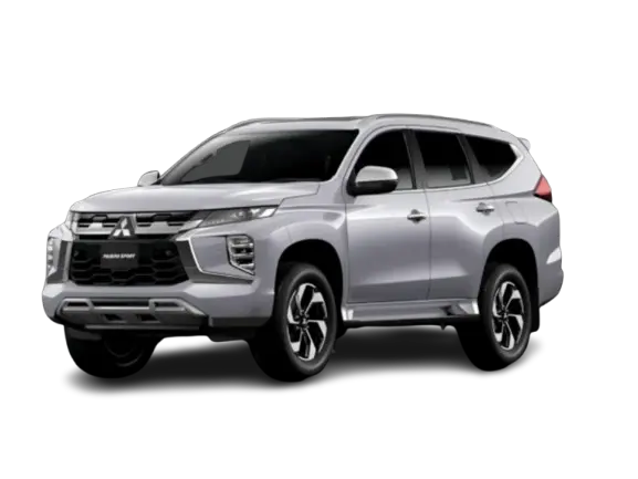 sewa mobil pajero medan dengan driver