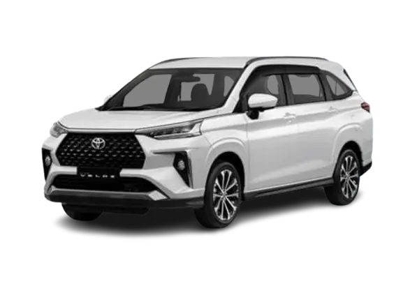 sewa mobil veloz medan dengan driver