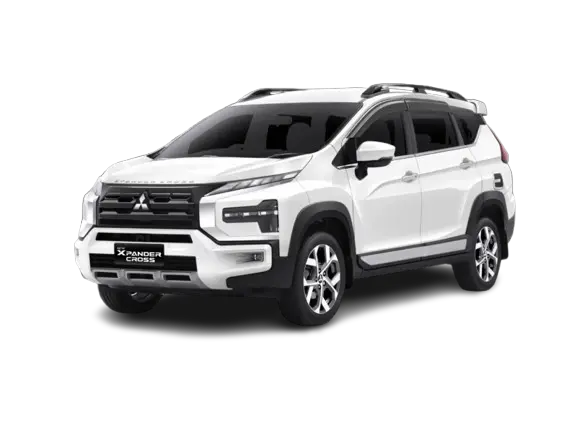 sewa mobil xpander medan dengan driver