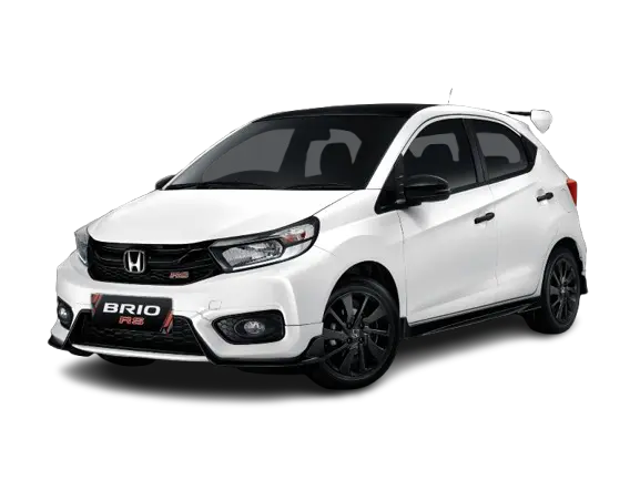 Sewa mobil brio medan dengan driver