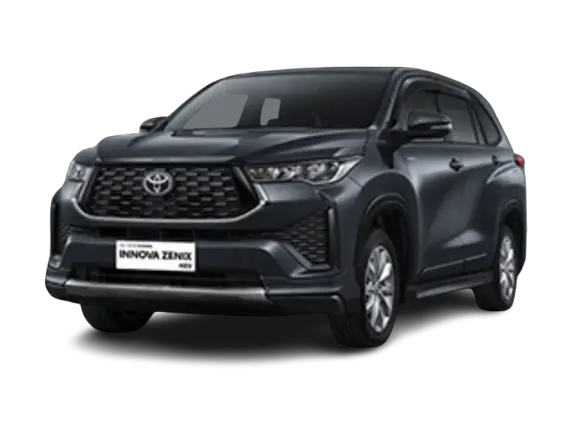 Sewa mobil berastagi